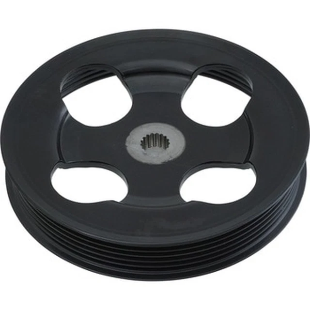 TOYOTA LEXUS GENUINE SUPRA MK4 SC/GS/IS300 Steering Vane Pump Pulley ...