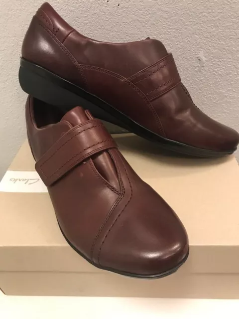 Clarks everlay deals dixie