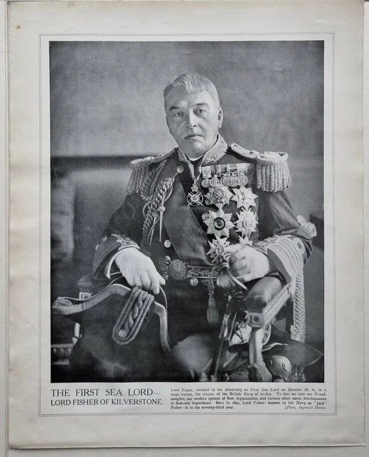 FIRST SEA LORD The Life and Work of Sir Y. K. Pao Robin Hutcheon