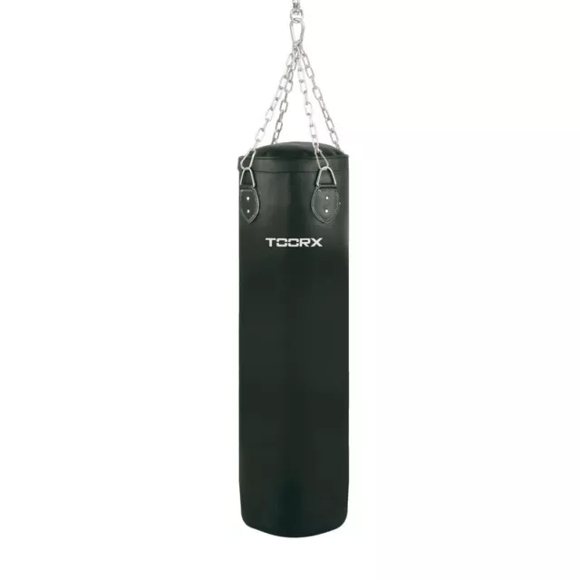 Toorx Sacco Boxe Evo Pieno da Allenamento Pugilato Accessori