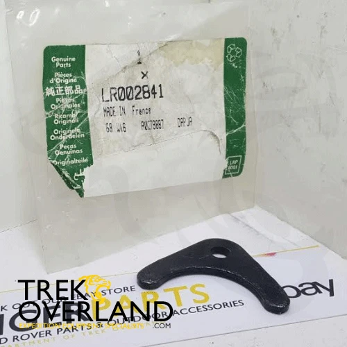 GENUINE LAND ROVER Freelander 2 RR Evoque Tube Clamp LR002841 £6.85