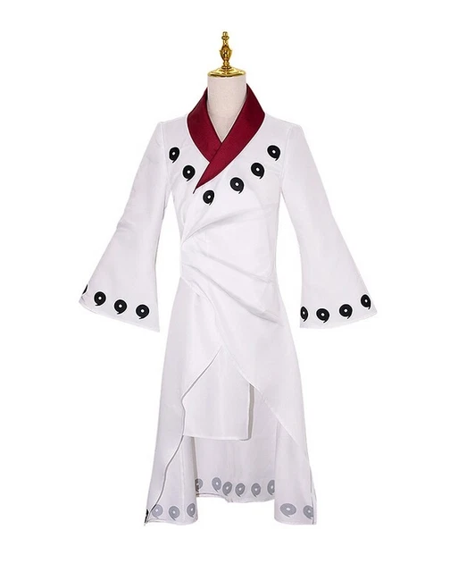 Gooyeh Kamado Tanjiro Costume Anime Kamado Tanjiro Cosplay Costume Uomo Robe Jacket Abbigliamento Accessori Halloween Carnevale Festa per Adulti