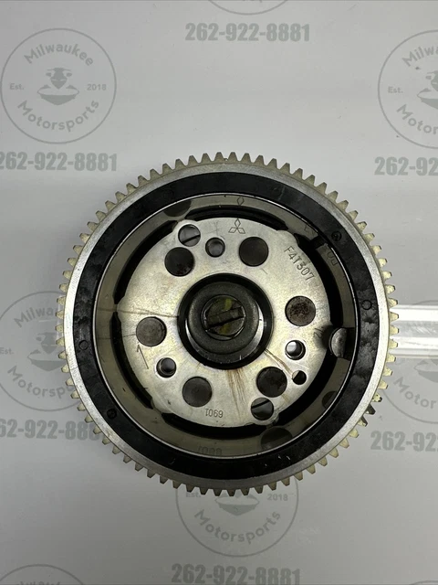 Starter Drive Bendix For Arctic Cat Tiger Shark 640/770 Jetski – Celox DB3126BD101BX
