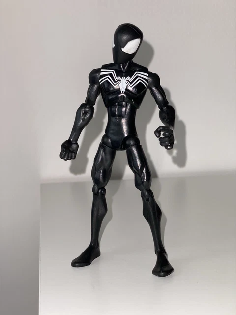 THE SPECTACULAR SPIDER-MAN Animated Series Hasbro 2007 EUR 139,90 - ES