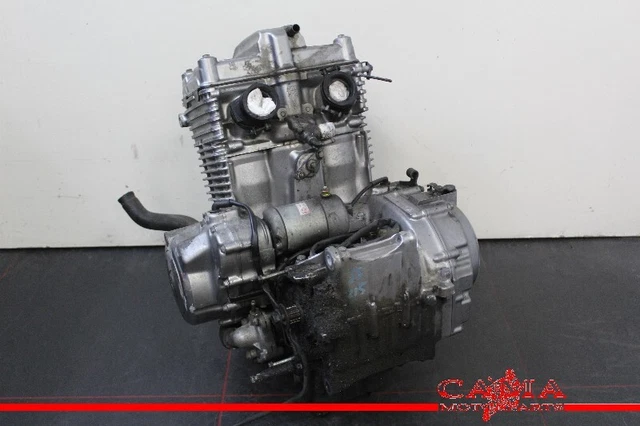 BLOC MOTEUR Honda CB 500 1997-2003 (CB500 V-W-X-Y) 2000