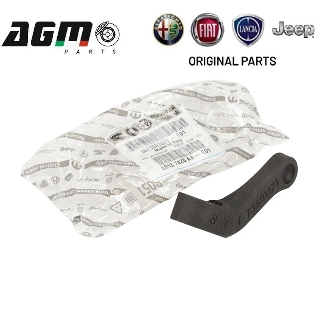 ORIGINAL FIAT PANDA 500 Original Mechanical Control Lever Clutch