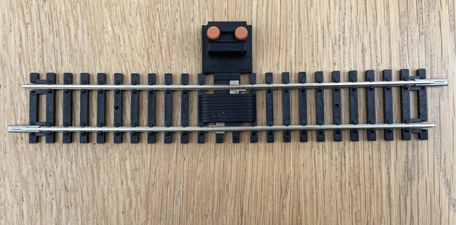 Hornby Nickel Silver Track R605 R607 R609 X 8 Or Oval - R600 Or