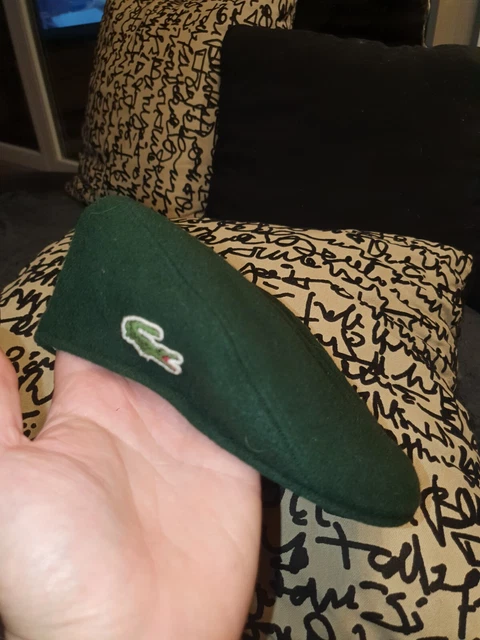 Berets lacoste online