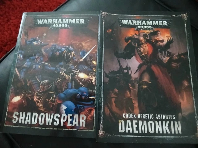 Warhammer 40K Chaos Space Marine Gotor Action Figure - O Espa&ccedil;o Virtual