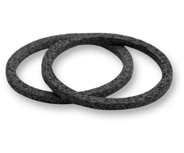 Vance & Hines 22899 Exhaust Port Gasket Kit