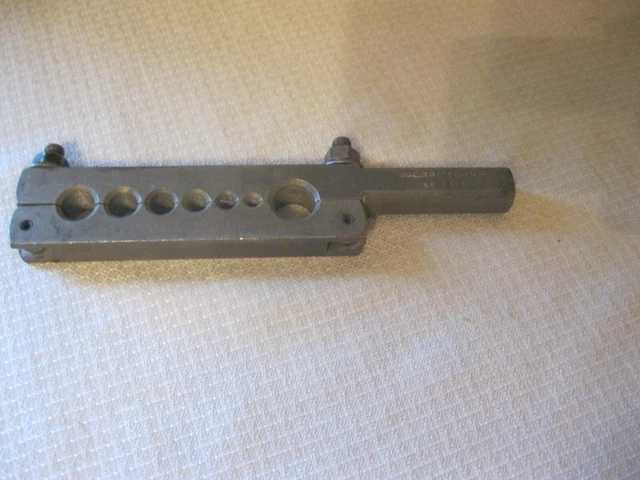 Craftsman 5537CU Flaring Tool Gripper