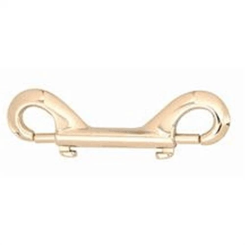 4-5/8 Double Ended Eye Bolt Snap,No T7615312,  Apex Tools Group Llc, 3PK