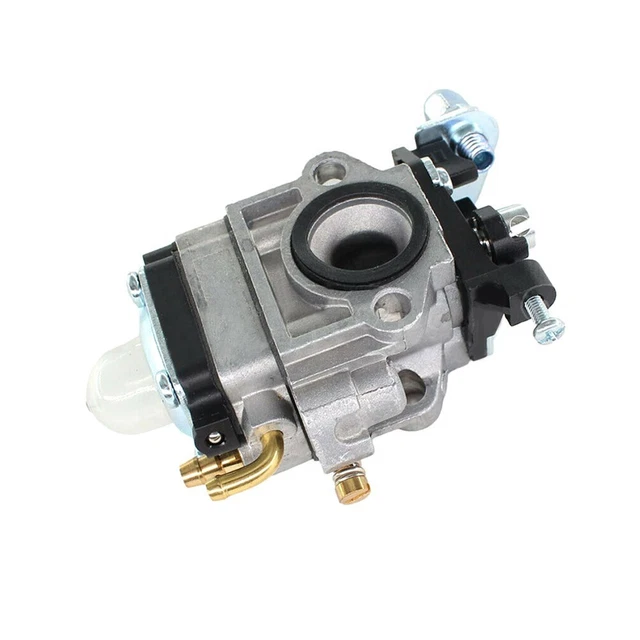 Carburateur De Rechange Pour Tondeuse, Débroussailleuse - Modèles TL23, TL26, TU26, MP11 - Pour Moteurs 19cc à 38cc