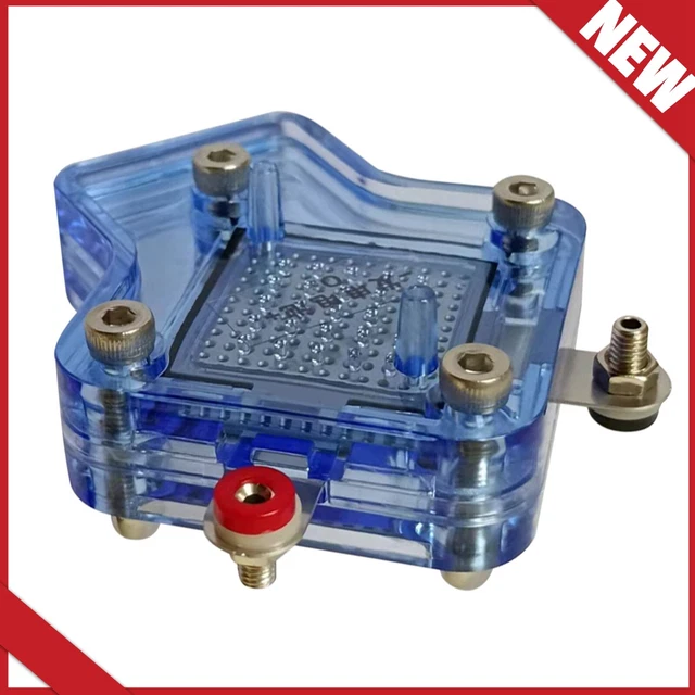 Fuel Cell Power Generation Module Teaching Stack Experiment Replacement Tools