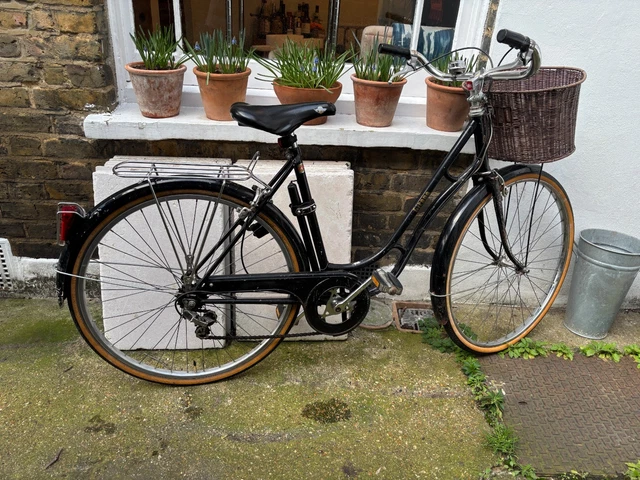 PHARE FEU AVANT VITALUX Vélo vintage dans son jus. Peugeot Alcyon Mercier ... EUR 24,90 - FR
