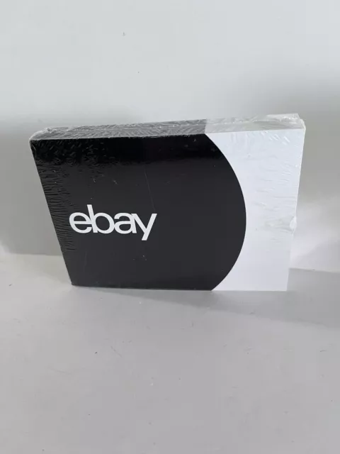 Thank You Cards eBay Black and White NIP Sealed Unopened 100 Cards
