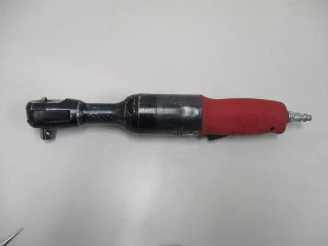 Chicago Pneumatic 7830HQ 1/2" Drive Quiet Air Ratchet 90 ft-lb
