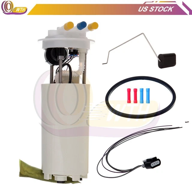 Fuel Lift Pump Assembly for 98-02 Dodge Ram 2500/3500 5.9L Cummins