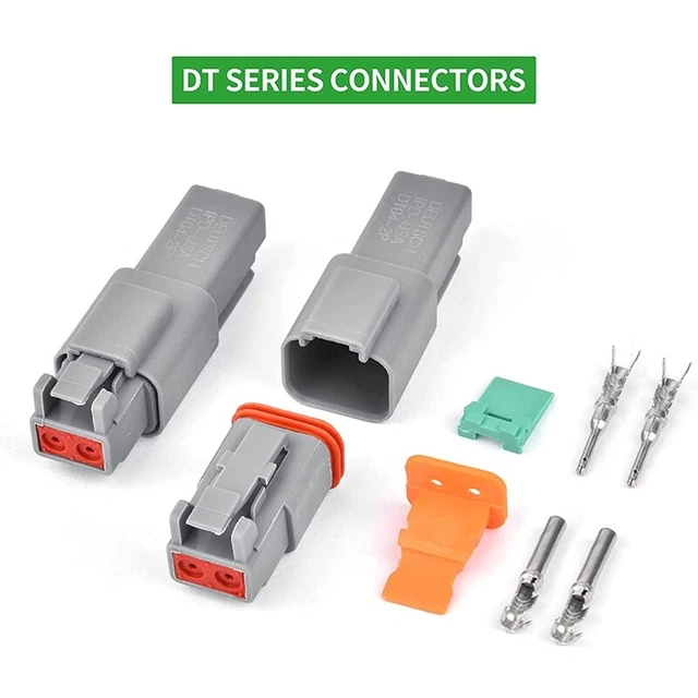 Rairsky Connecteur Electrique Rapide, Spl-62 6 Pièces Connecteurs De Fil Compacts Bornes De