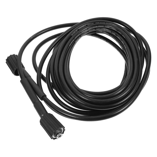 Shower Hose Washer Detachable Pressure Washers Explosion- Proof Hose