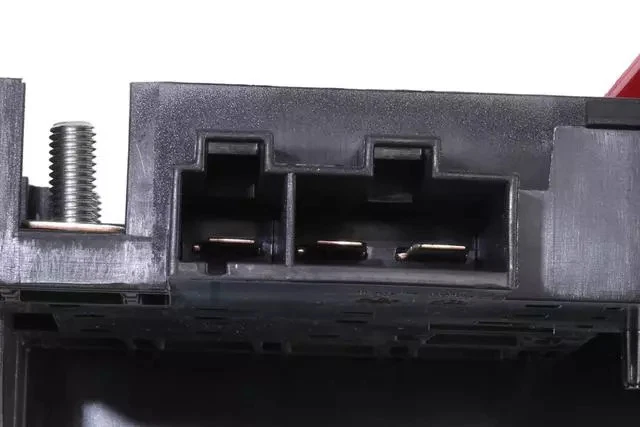 GENUINE GM BATTERY Distribution Engine Compartment Fuse Block 84219289 ...