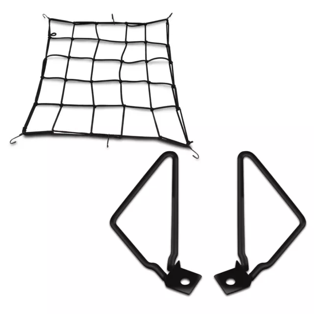 Set di supporto per sella + netto bagagli, S1