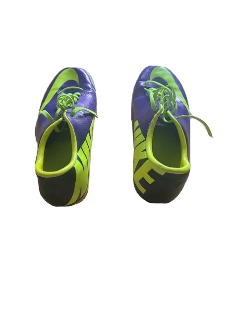 Fußballschuhe, NIKE "Mercurial" Gr. 43