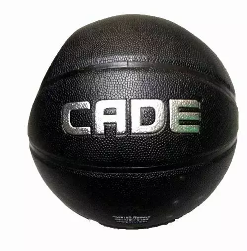 Balón Baloncesto Black Cade (25257)