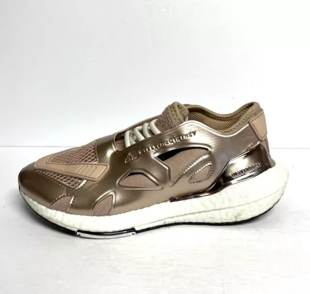 adidas Womens Stella McCartney x UltraBoost 22 Running Shoe Size 7.5 M