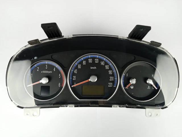 Capteur De Vitesse Pour Hyundai Santa Fe 2001-2006 - Référence 4651039700, 4651239700, 4651739500