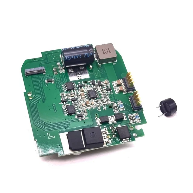 PRECISE CONTROL DRIVER Board for V1C V1N V1S Mainboard For Electronics ...