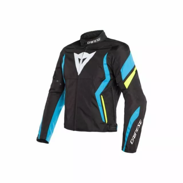 Giacca moto Dainese EDGE TEX tg.58