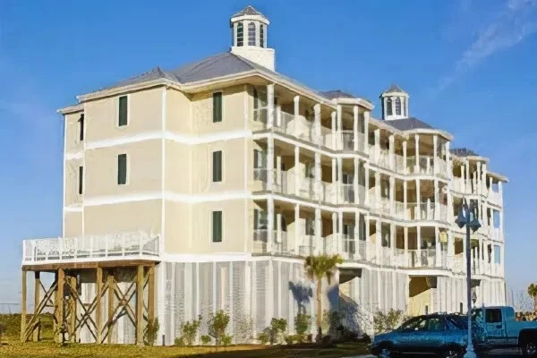 timeshares for sale texas
