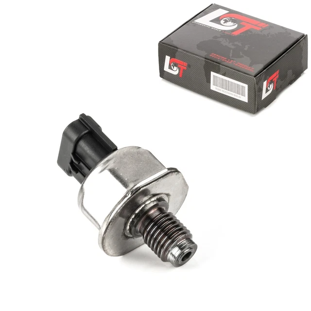 FUEL PRESSURE SENSOR Kraftstoffverteilerrohr for Mitsubishi L200 Triton