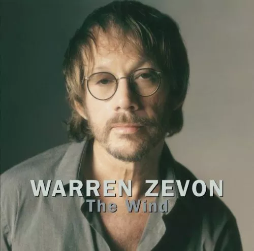 Warren Zevon - The Wind - Warren Zevon CD SOVG The Cheap Fast Free Post The