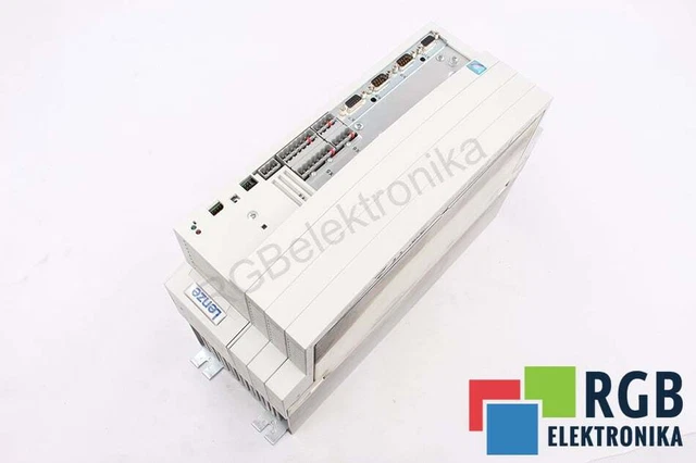1PCS New in Box Lenze EVS9325-ES Servo Inverter Free