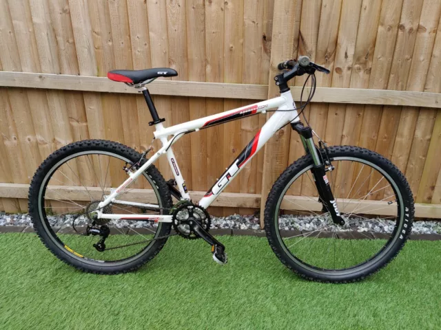 Gt sale aggressor 2005