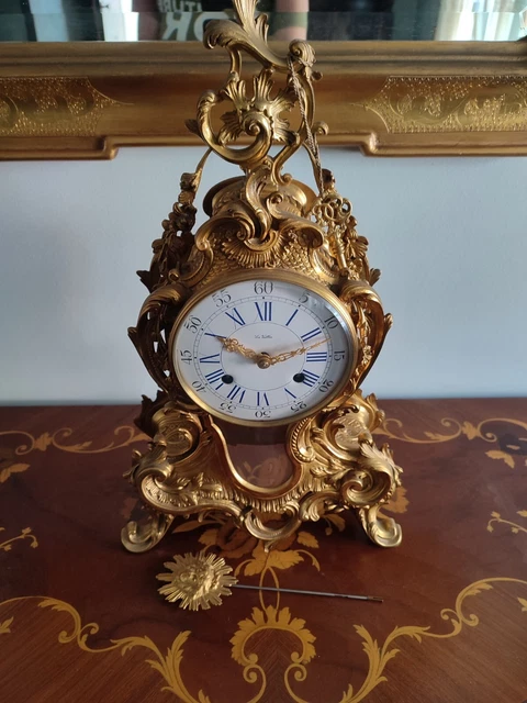 Antico orologio best sale