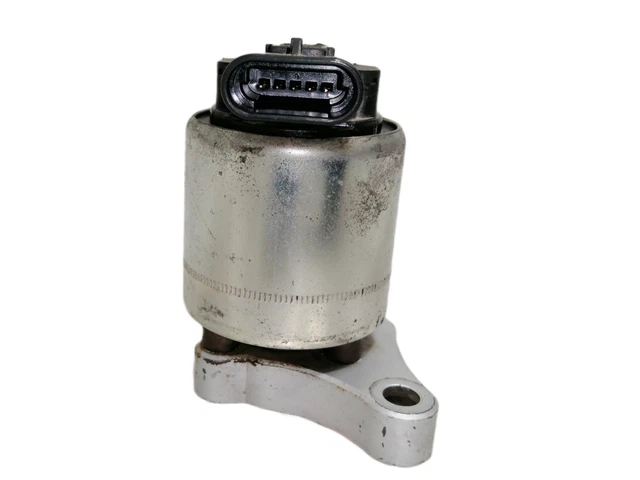 VANNE EGR / 729355 Pour Opel Vectra C Berlina Comfort EUR 64,80 ...