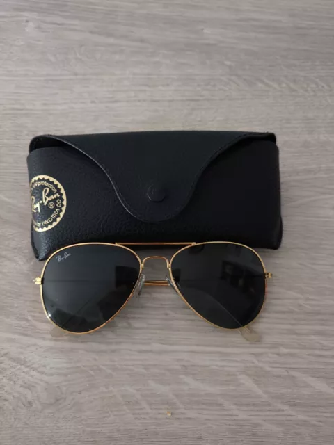 Ray ban  rayban  Aviator petit prix