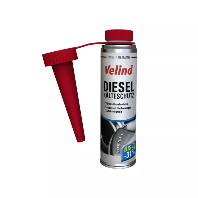 Diesel Protezione Dal Freddo 150 ML Stockpunktverbesserer Winterdiesel Additivo