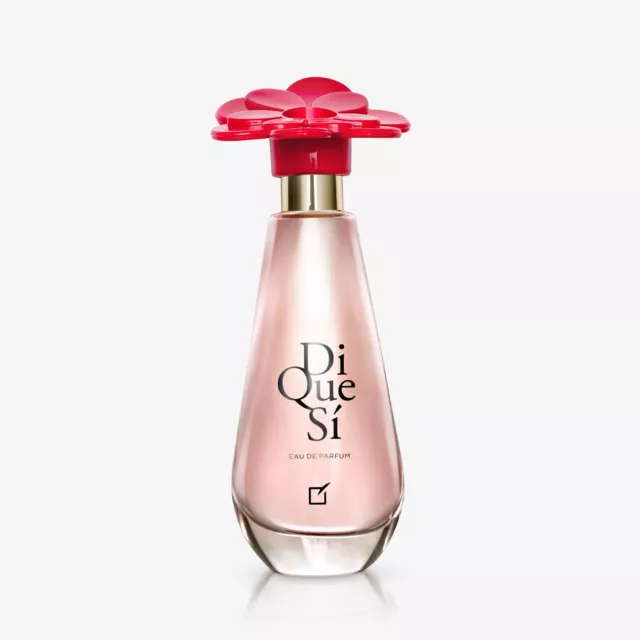 Yanbal Oh La La Eau de Parfum for Women - Perfume para Mujeres 50 mL / 1.6  fl.oz