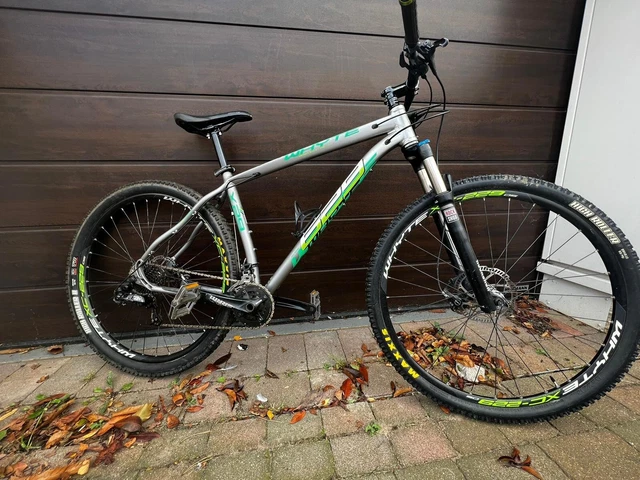 whyte 629 price
