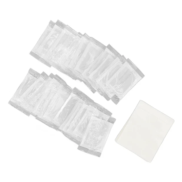 Ginseng Foot Pads Foot Patches That Provide Warmth 30PCS