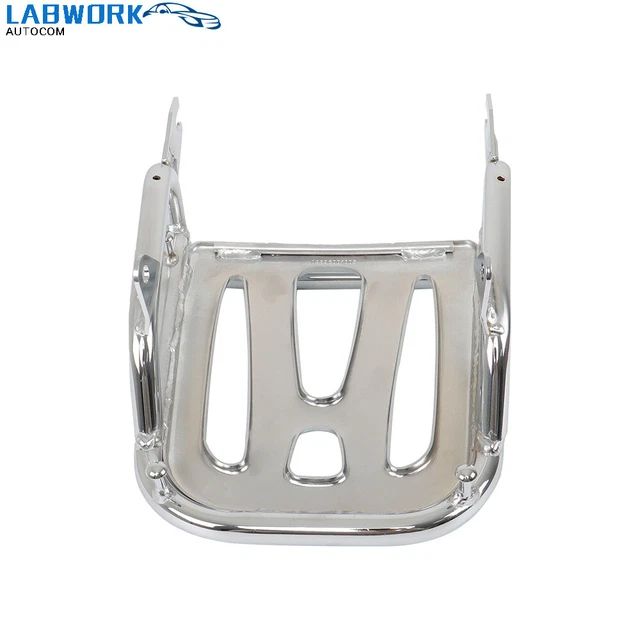 Givi SR1168 Specific Rear Rack For Honda Super Cub C125 (2018-2021