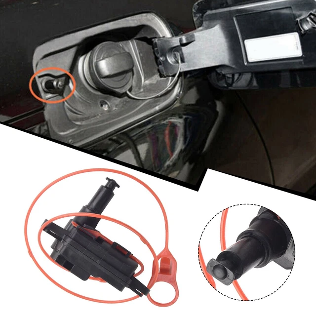 Solenoide a lembo riempitivo carburante leggero 8V0862153A 8V0862153 si adatta a più modelli