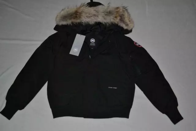 Canada goose homme noire top