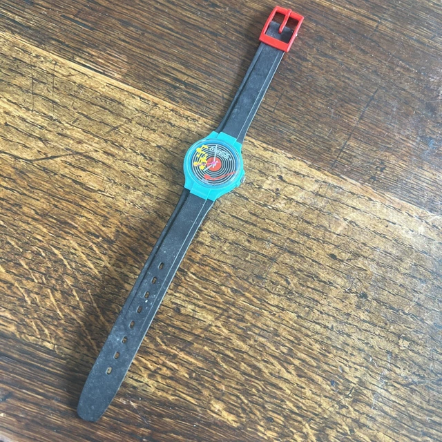 Coca Cola Ladies Watch