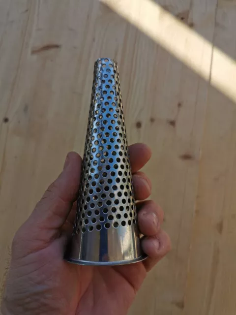 Dbkiler Scarico Gpr