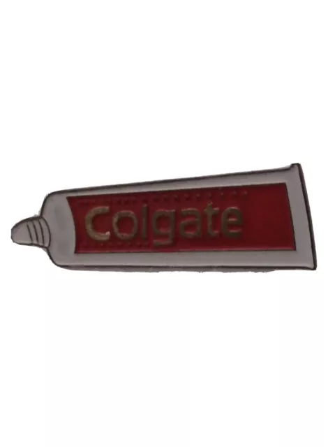 Pin's Pins Pin Société"Colgate"